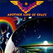 Another Kind of Space-Flying Island