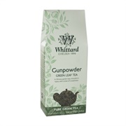 Whittard Gunpowder Tea