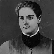Jane Toppan - Jolly Jane