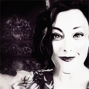 Ashley Comeau (Bisexual, She/Her)