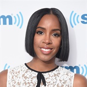 Kelly Rowland