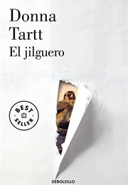 El Jilguero (Donna Tartt)