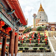Kek Lok Si Temple