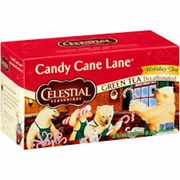 Celestial Seasonings Candy Cane Lane Tea