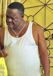 Mr. Ibu (2004)