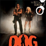 Dog the Bounty Hunter