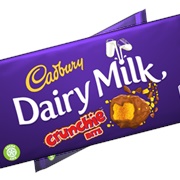 Crunchie Bits (Big Bar)