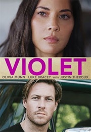 Violet (2021)