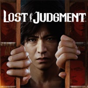 Lost Judgement