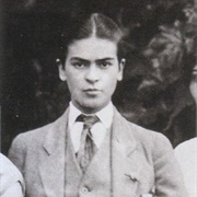 Frida Kahlo