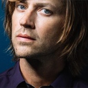 Our Love - Rhett Miller