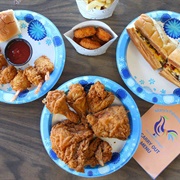 Wicked Mary's, Ann Arbor