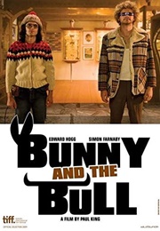 Bunny and the Bull (2009)