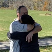 He Is Proud of My Achievements