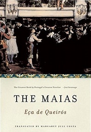 The Maias (Eça De Queirós)