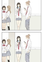 Their Story (Tan Jiu)