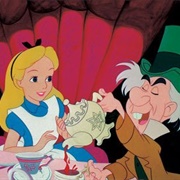 The Un-Birthday Song