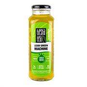 Tiesta Tea Lean Green Machine
