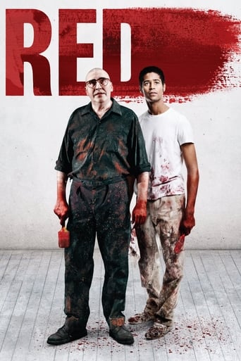 Red (2018)