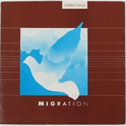 Forrest Fang - Migration