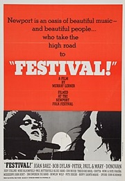 Festival (1967)