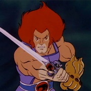 Lion-O