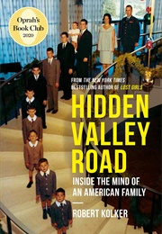 Hidden Valley Road (Robert Kolker)