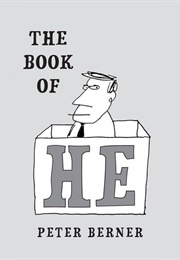 The Book of HE (Peter Berner)