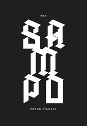 The Sampo (Peter O'leary)