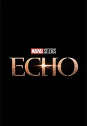 Echo (2023)
