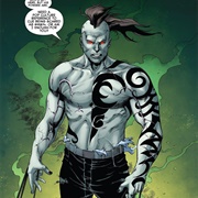 Daken