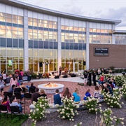 University of Wisconsin Oshkosh