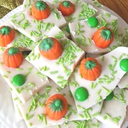 Pumpkin Patch Candy