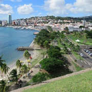 Ducos, Martinique