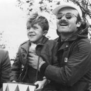 Volker Schlöndorff (B. 1939)