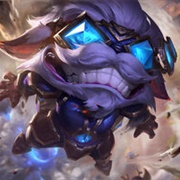 Hextech Ziggs