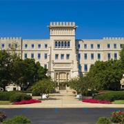 Bradley University
