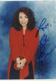 Rita Rudner: Born to Be Mild (1990)