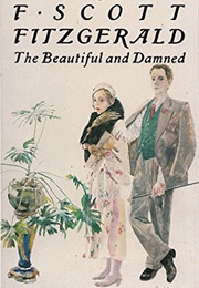 The Beautiful and Damned (Fitzgerald, F. Scott)