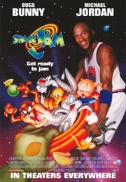 Space Jam (1996)