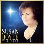 2010 the Gift by Susan Boyle