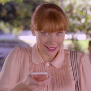 Black Mirror S3E1 Nosedive