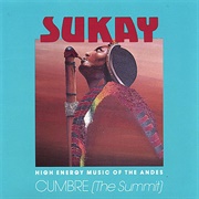 Sukay - Cumbre