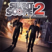 Silent Scope 2: Dark Silhouette