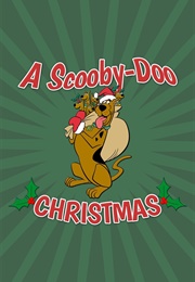 A Scooby-Doo Christmas (2002)