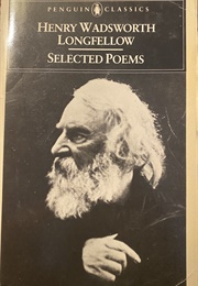 Selected Poems (Henry Wadsworth Longfellow)