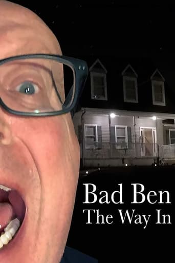 Bad Ben: The Way in (2019)