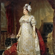 Marie Therese of France