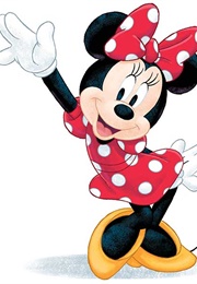 Minnie Mouse (1928)