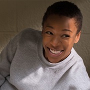 Poussey Washington (OITNB)